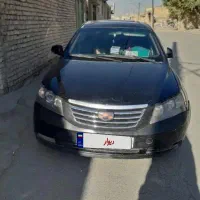 جیلی امگرند7 نیاز ب تعمیر موتور دارد