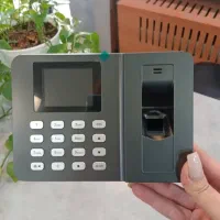 دستگاه حضور و غیاب/اثر انگشت/تشخیص چهره