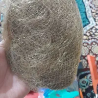 لوازم شنیون|آرایشگاه و سالن‌های زیبایی|شوشتر, |دیوار