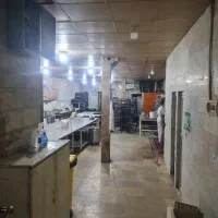 فروشندگی شیرینی پزی و استاد کار|استخدام خدمات فروشگاه و رستوران|مشهد, شهید معقول|دیوار