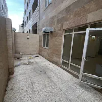 فروش-واحد120متری-حیاط-دار-شهرک-شاهد