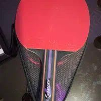 راکت پینگ پنگ لوکی r302