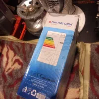 فن‌۳۰در۳۰|پنکه و تصفیه‌کنندهٔ هوا|دزفول, |دیوار