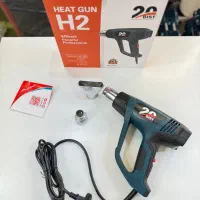 سشوار صنعتی ۲۰۰۰وات بیست پی ام آنکور