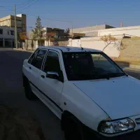 دوگانه۹۴ فابریک و ۸۹ دستی|خودرو سواری و وانت|جاجرم, |دیوار