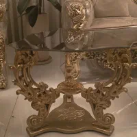 میز عسلی جلو مبلی|مبلمان خانگی و میز عسلی|مشهد, کوشش|دیوار