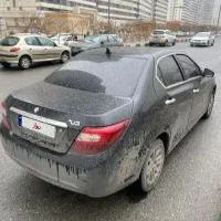 دنا پلاس مدل 1401|خودرو سواری و وانت|تهران, شهرک خرازی|دیوار