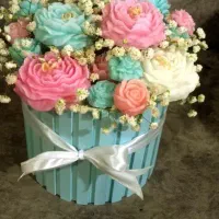 شمع آلاله باکس