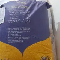 برنج باسماتی هندی دانه خیلی بلند