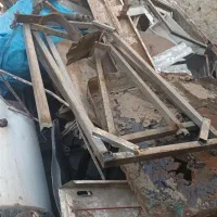 خریدوفروش ضایعات اهن آلمینیوم مس برنج وغیره...