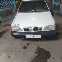 فروش پراید صندق دار