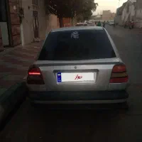 پراید ۱۴۱ ۸۶|خودرو سواری و وانت|رباط‌کریم, مسکن مهر آبشناسان|دیوار