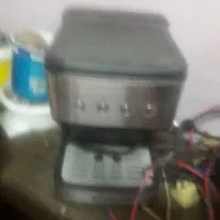 قهوهساز تپس