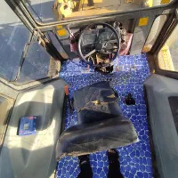 بیل بکهو مدل 85     TDL130|خودرو سنگین|کرمانشاه, |دیوار