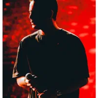 بلیت محسن یگانه