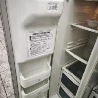 یخچال دوو ساید بای ساید