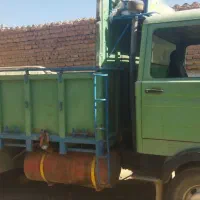 خاور۶۰۸بنز