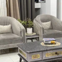 مبل راحتی ۷ نفره