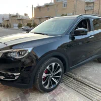 فیدلیتی پرایم|خودرو سواری و وانت|شیراز, اصلاح‌نژاد|دیوار