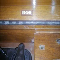 گرامافون مبله قدیمی