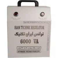 نمایندگی استابلایزر ترانس تقویت ۴۰-۵۰-۳۰ آمپر