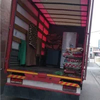 کارگر خاور مسقف تمام وقت آسان بار بابل
