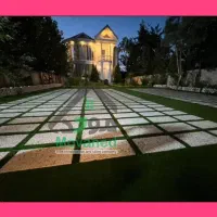 ویلای لاکچری استخردار در قلب زیباکنار انزلی