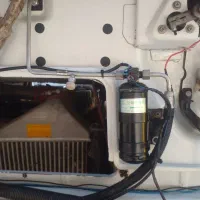 آمیکو تک باری|خودرو سنگین|بوکان, |دیوار