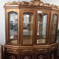 بوفه بسیار سالم و زیبا