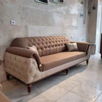 تولید مبلمان و مبل راحتی کلاسیک دلخواه شما