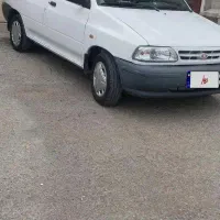 پراید ۱۳۱مدل ۹۸