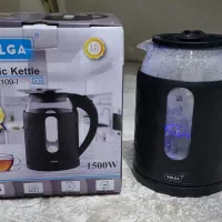 کتری برقی ولگا