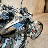 موتور اونجر ژاپنی|موتورسیکلت|تهران, والفجر (افسریه)|دیوار