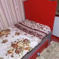 تخت تک نفره نوجوان