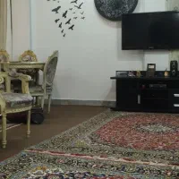 اجاره روزانه/هفتگی ویلا ۱۳۰ متری در احمد گوراب|اجارهٔ کوتاه‌مدت ویلا و باغ|رشت, احمد گوراب|دیوار