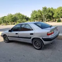 زانتیا 83 2000 فروش یا معاوضه