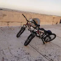 دوچرخه سایز ۲۰|دوچرخه، اسکیت، اسکوتر|رباطکریم, مسکن مهر آبشناسان|دیوار