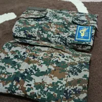 لباس نظامی بسیج|لباس|کرج, خرمدشت|دیوار