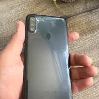 گوشی سامسونگ A11|موبایل|کرج, برغان|دیوار