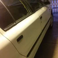 فروش سمند ای اف سون دوگانه|خودرو سواری و وانت|بوشهر, |دیوار