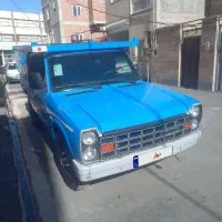 نیسان مدل ۱۴۰۱ آپشنال دوگانه کارخانه|خودرو سواری و وانت|اردبیل, |دیوار