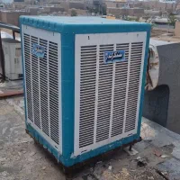 سرویس کولر آبی
