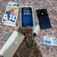 موبایل سامسنگ a10s