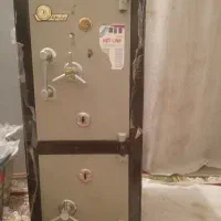 گاو صندوق