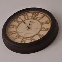 ساعت دیواری کار کرده|ساعت دیواری و تزئینی|آستارا, |دیوار