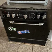 گاز آشپزخونه