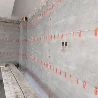 کارگر کاشیکاری