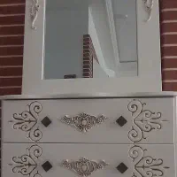 آینه دراور