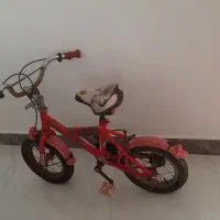 دوچرخه سایز12|دوچرخه، اسکیت، اسکوتر|بندر کنگان, |دیوار