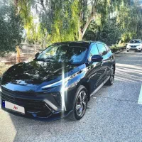 لاماری هیبرید